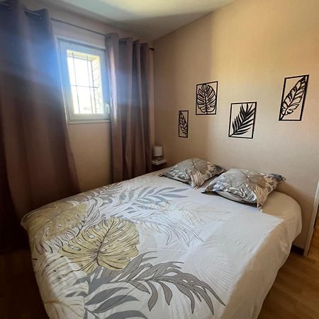 Appartement T2 Cosy Saint-Éloy-les-Mines Dış mekan fotoğraf